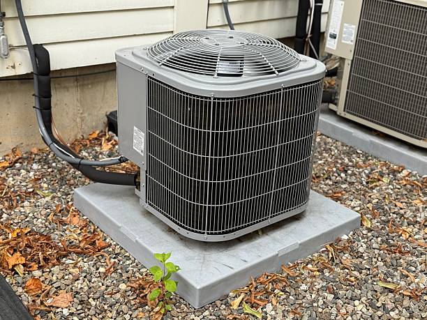 24/7 Emergency Air Duct Cleaning experts in Marine City, MI