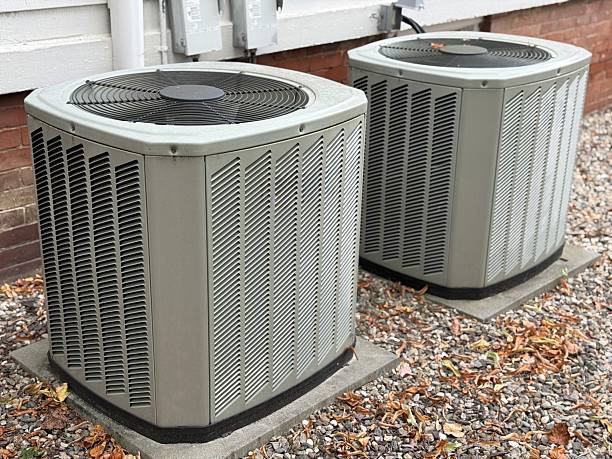 Reliable Air Duct Cleaning contractor in Marine City, MI by HVAC Repair CO